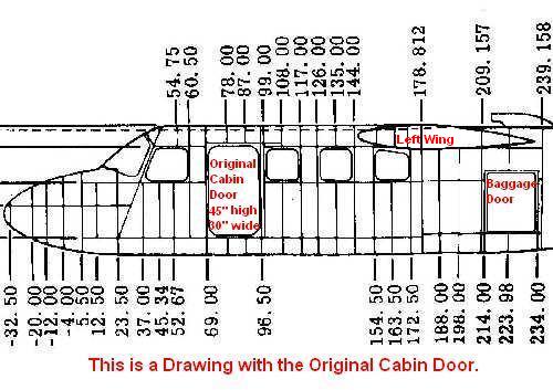 Original Door